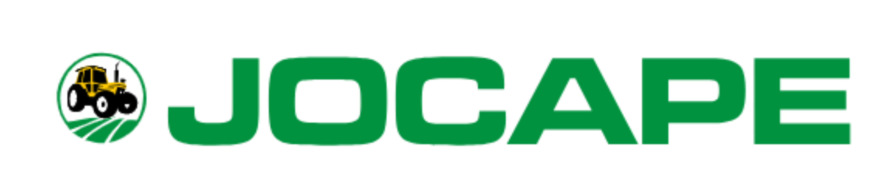 Jocape Peças Agrícolas